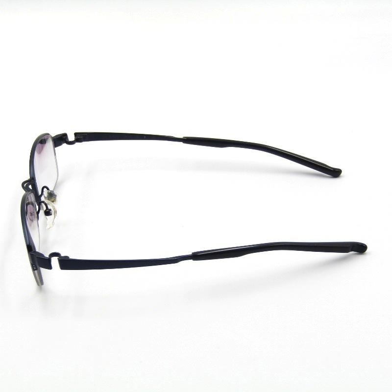 999.9（アイウェア） 999.9 フォーナインズ メガネフレーム S-860T 度  