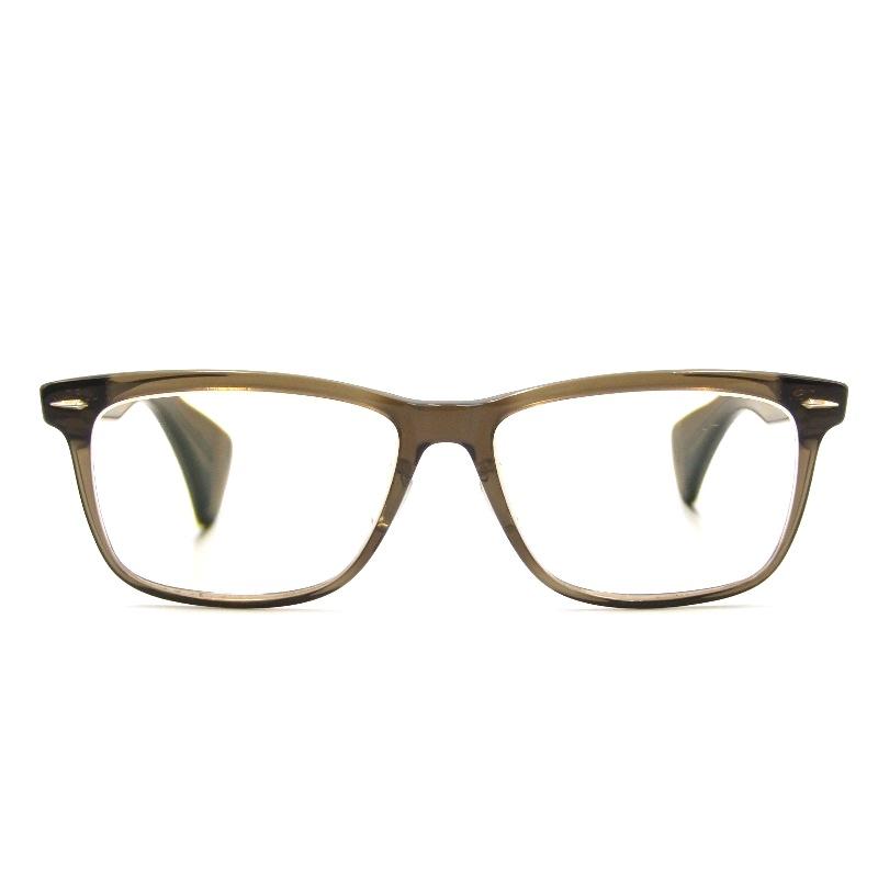 999.9（アイウェア） 999.9 フォーナインズ メガネフレーム NP-606 度  