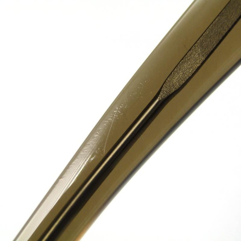 999.9（アイウェア） 999.9 フォーナインズ メガネフレーム NP-606 度  