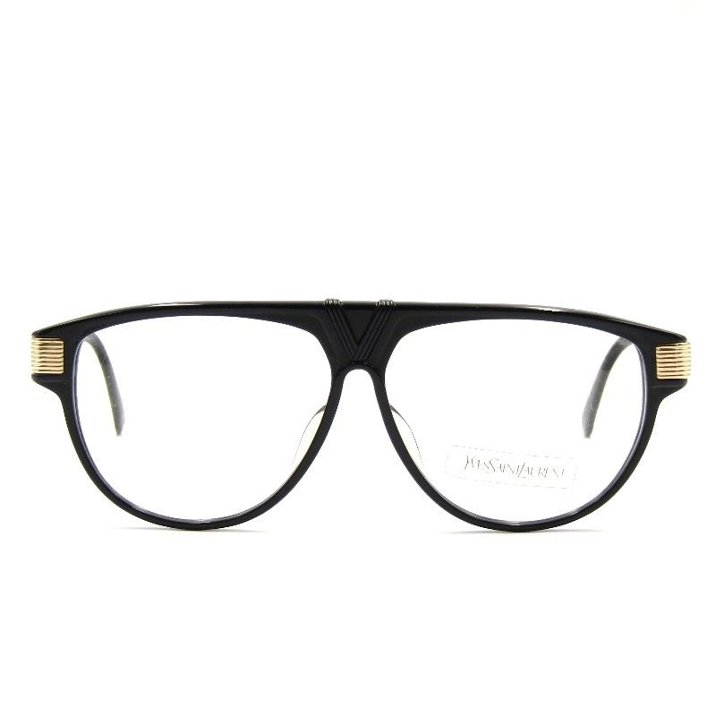 YVES SAINT LAURENT イヴサンローラン メガネフレーム 30-0221