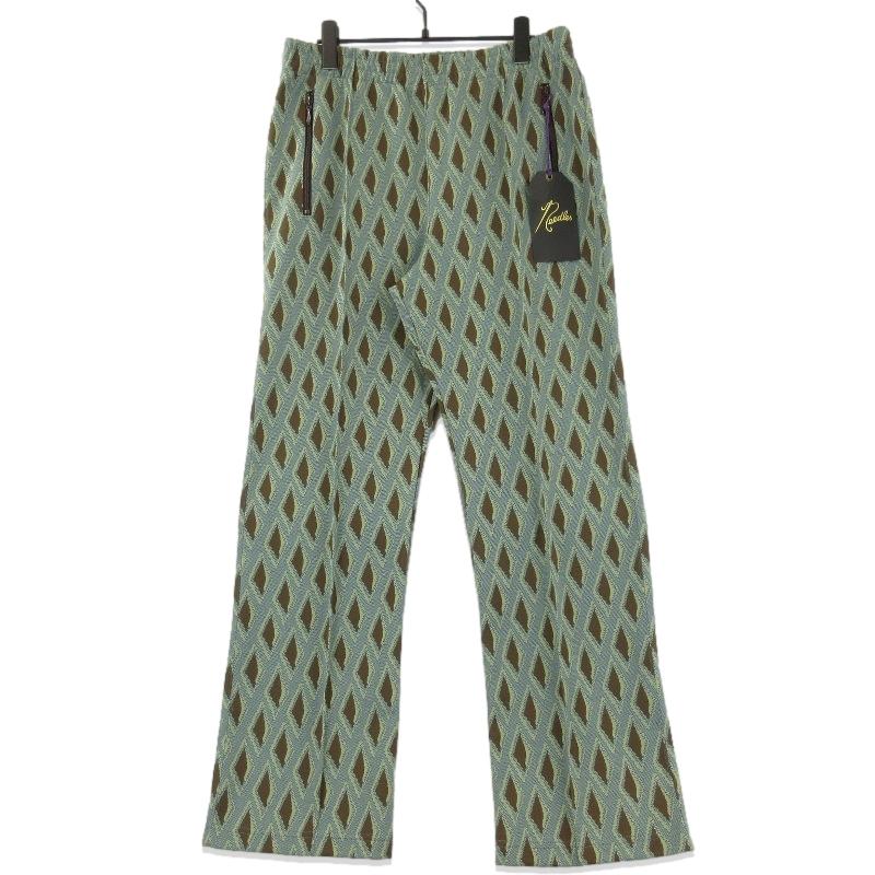 Needles 未使用 ニードルズ TRACK PANT POLY JQ OT225 トラック Needles 未使用 ニードルズ TRACK PANT POLY JQ OT225 トラック