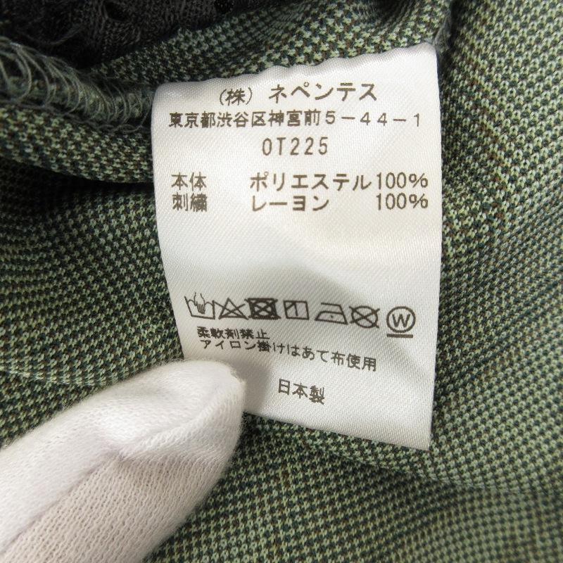 Needles 未使用 ニードルズ TRACK PANT POLY JQ OT225 トラック Needles 未使用 ニードルズ TRACK PANT POLY JQ OT225 トラック