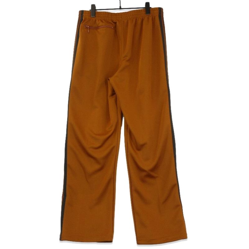 Needles 未使用 ニードルズ Track Pant Poly Smooth OT228 トラック  