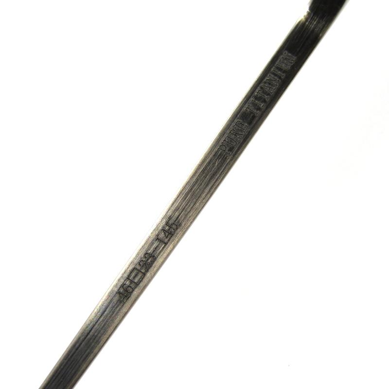 金子眼鏡店 金子眼鏡 カネコガンキョウ メガネフレーム KV-85 度入り