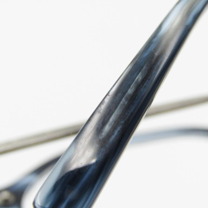 金子眼鏡店 金子眼鏡 カネコガンキョウ メガネフレーム KV-85 度入り