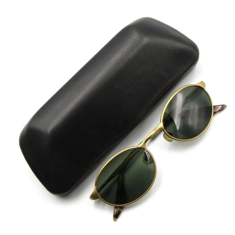 Ray-Ban レイバン サングラス B&L W2981 USA製 オーバル Ray-Ban レイバン サングラス B&L W2981 USA製 オーバル