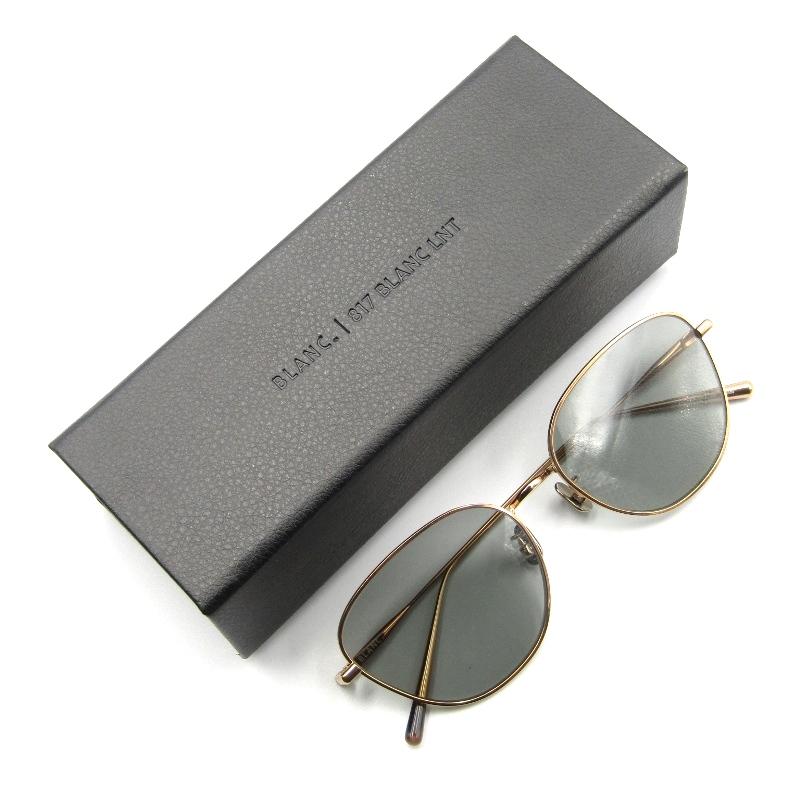 BLANC.. サングラス BLANC.. B0039 サングラス｜トゥモローランド 公式通販