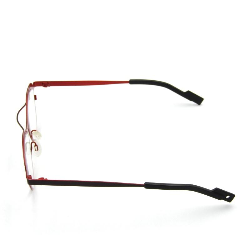 未使用 THEO テオ メガネフレーム Carve ベルギー製 カーヴ フォック