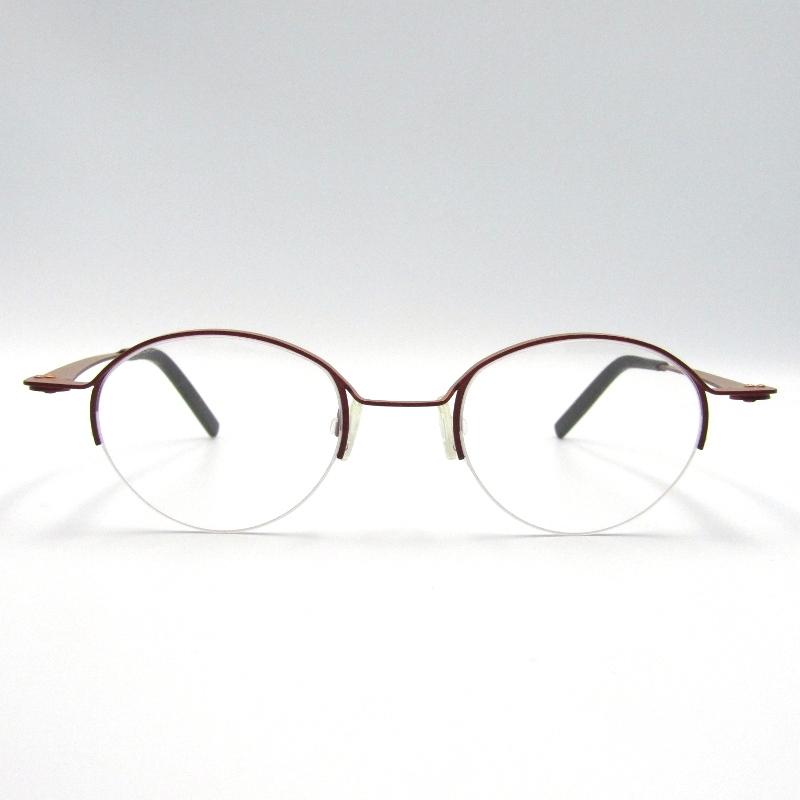 未使用 THEO テオ メガネフレーム Dauphinois ベルギー製