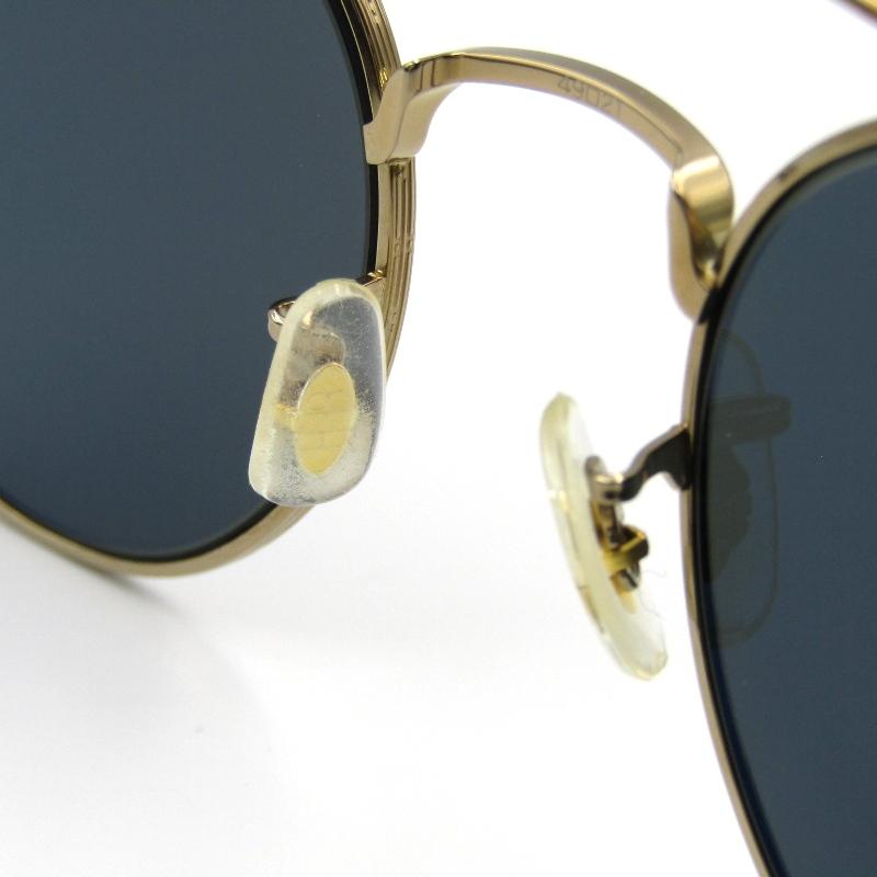 未使用 OLIVER PEOPLES L.A. オリバーピープルズ サングラス OV1309