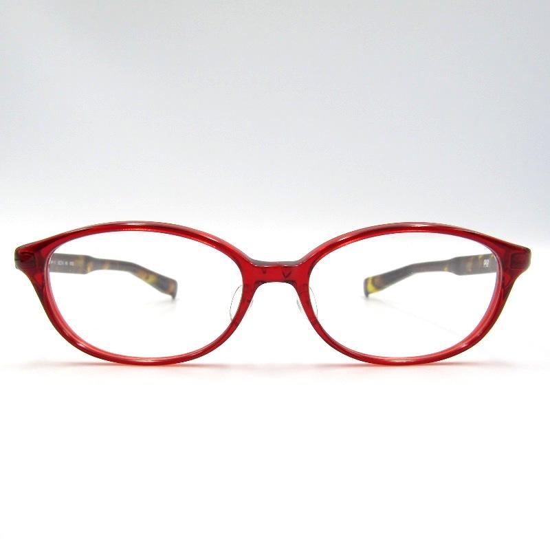 999.9（フォーナインズ） 未使用 メガネフレーム AP-11 日本製