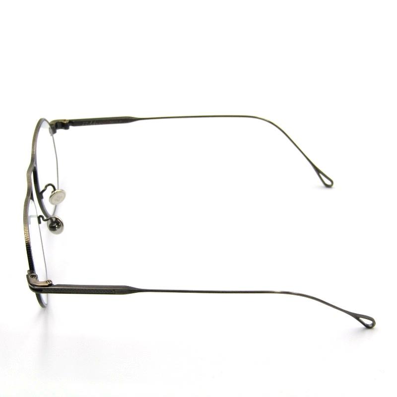 美品 Filton フィルトン メガネフレーム Fermeture a glissiere