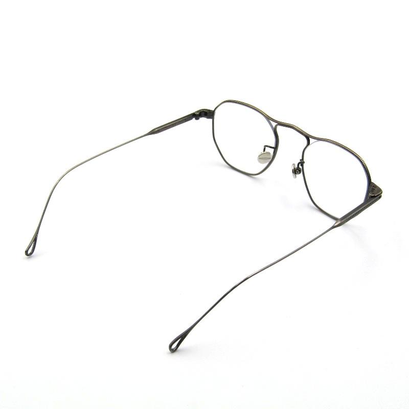 ⭐️Filton/フィルトン■Fermeture à glissière 01■ 美品 Filton フィルトン メガネフレーム Fermeture a glissiere