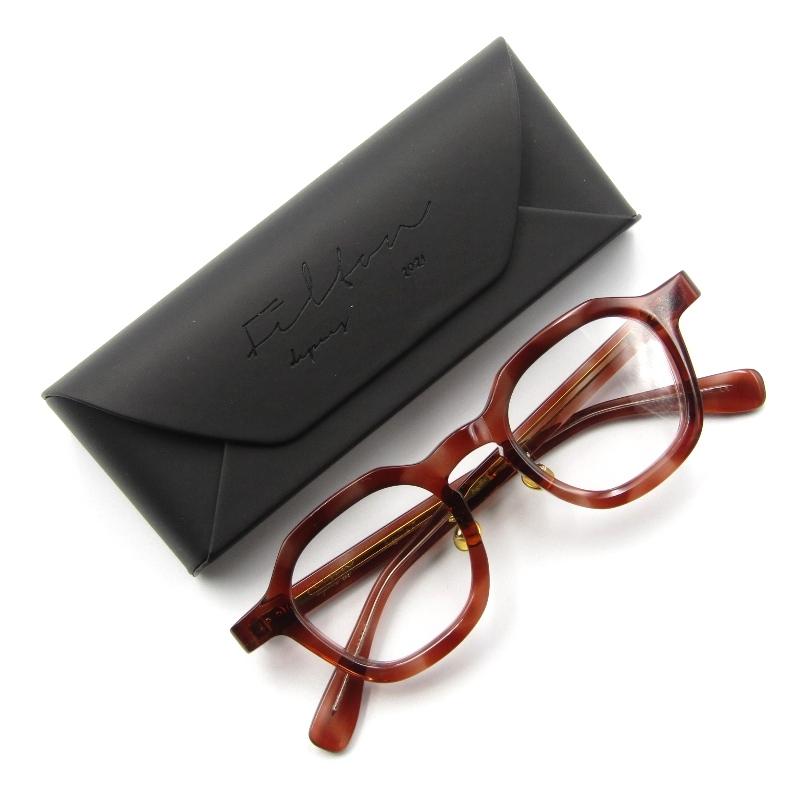 フィルトン　ガーゴイル フレンチヴィンテージのDNA。」 —— 伝統を引き継ぎながら、新たな解釈