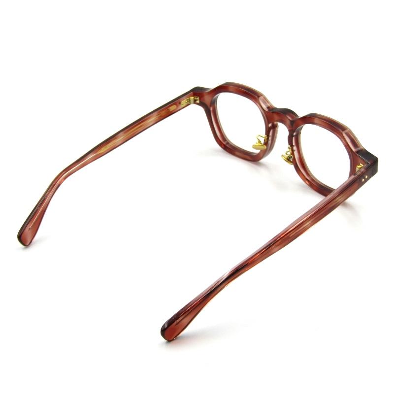 未使用 Filton フィルトン メガネフレーム Aiguille 07 日本製