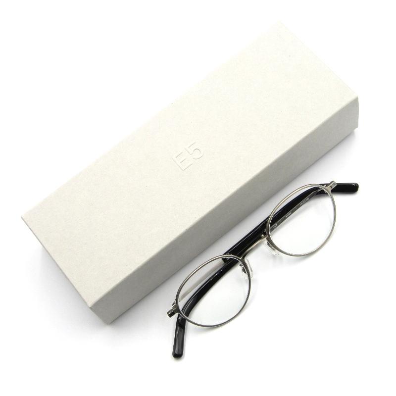 E5 eyevan m7 アイヴァン