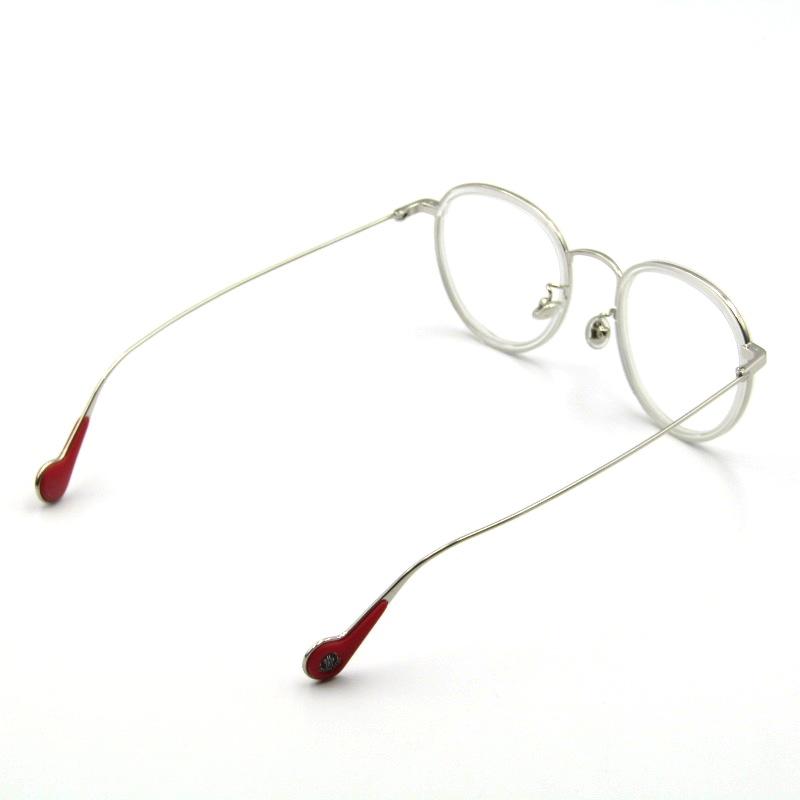 MONCLER（モンクレール） 美品 メガネフレーム ML5092-D イタリア製