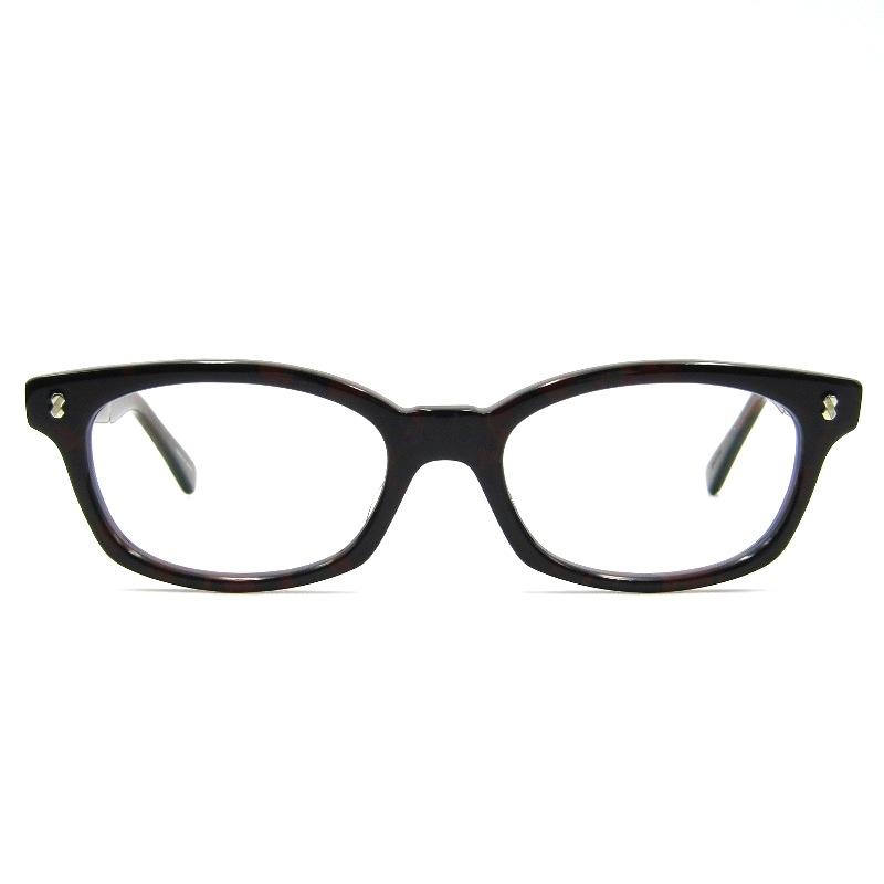 美品 SOPHNET. × 金子眼鏡 ソフネット カネコガンキョウ メガネ