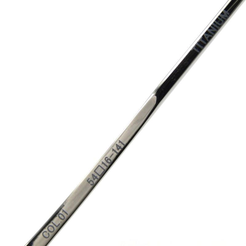 未使用 JAPONISM ジャポニスム メガネフレーム JN-661 日本製 スクエア