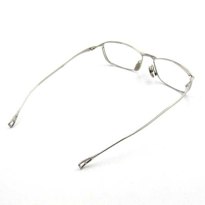 未使用 JAPONISM ジャポニスム メガネフレーム JN-661 日本製 スクエア