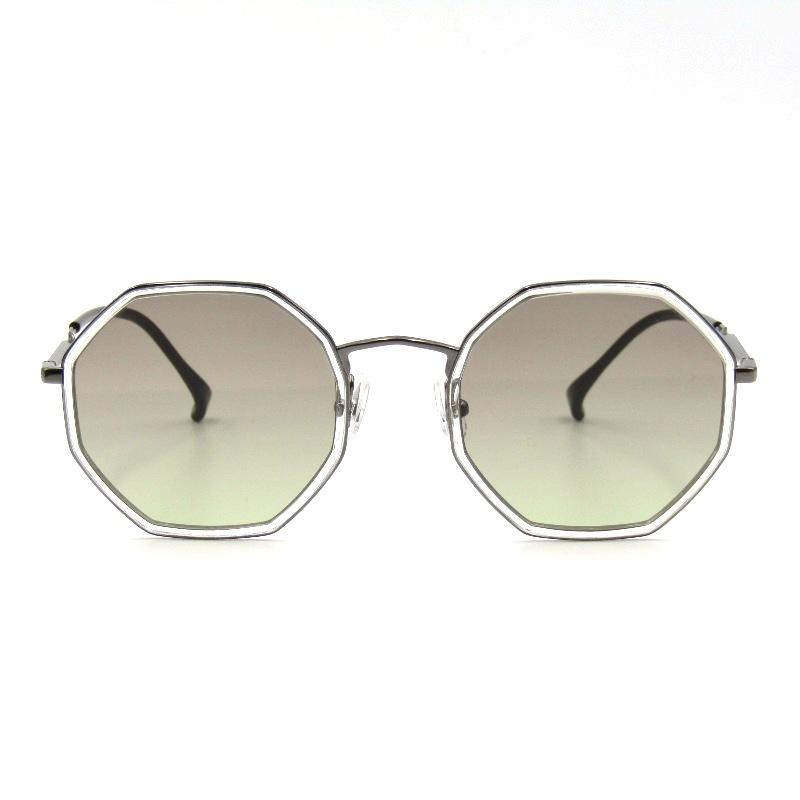 ISSEY MIYAKE× 金子眼鏡コラボ　サングラス イッセイ ミヤケ×金子眼鏡、新コラボアイウェアが登場 - 人生を