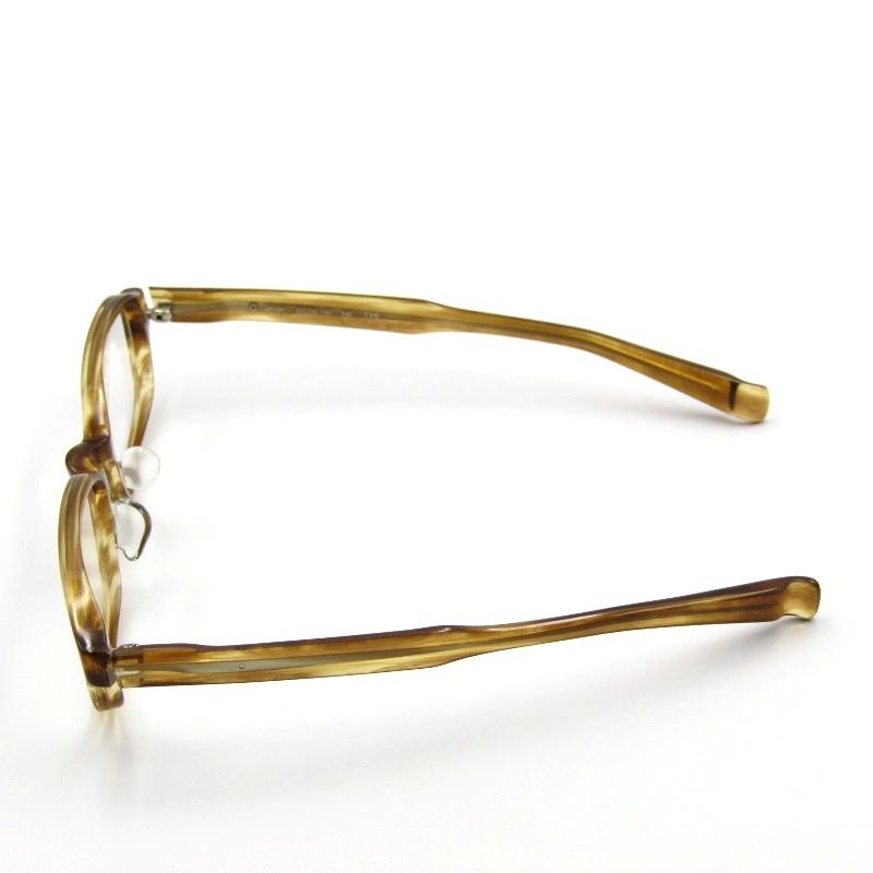 999.9 AP-04 フォーナインズ 日本製 メガネ チタン最軽重 人気 60