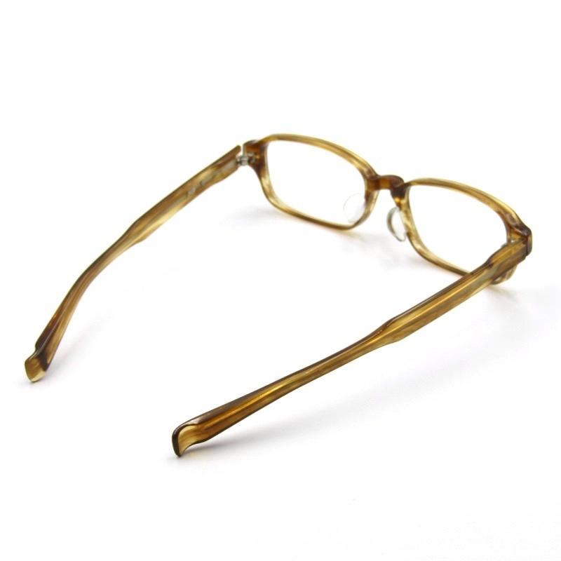 999.9 AP-04 フォーナインズ 日本製 メガネ チタン最軽重 人気 60