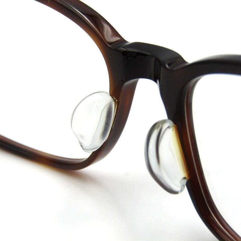 999.9（フォーナインズ） 美品 メガネフレーム APM-04 日本製 17C