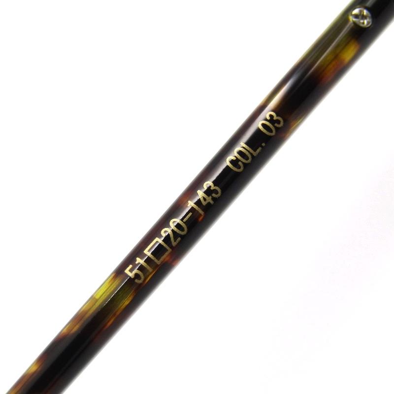 未使用 杉本圭 スギモトケイ メガネフレーム KS-129 日本製 スクエア