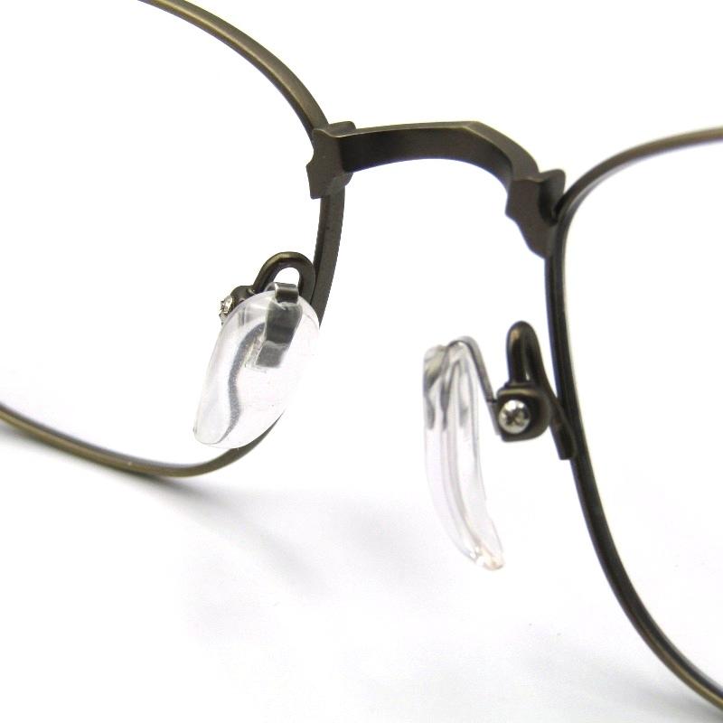 未使用 杉本圭 スギモトケイ メガネフレーム KS-129 日本製 スクエア