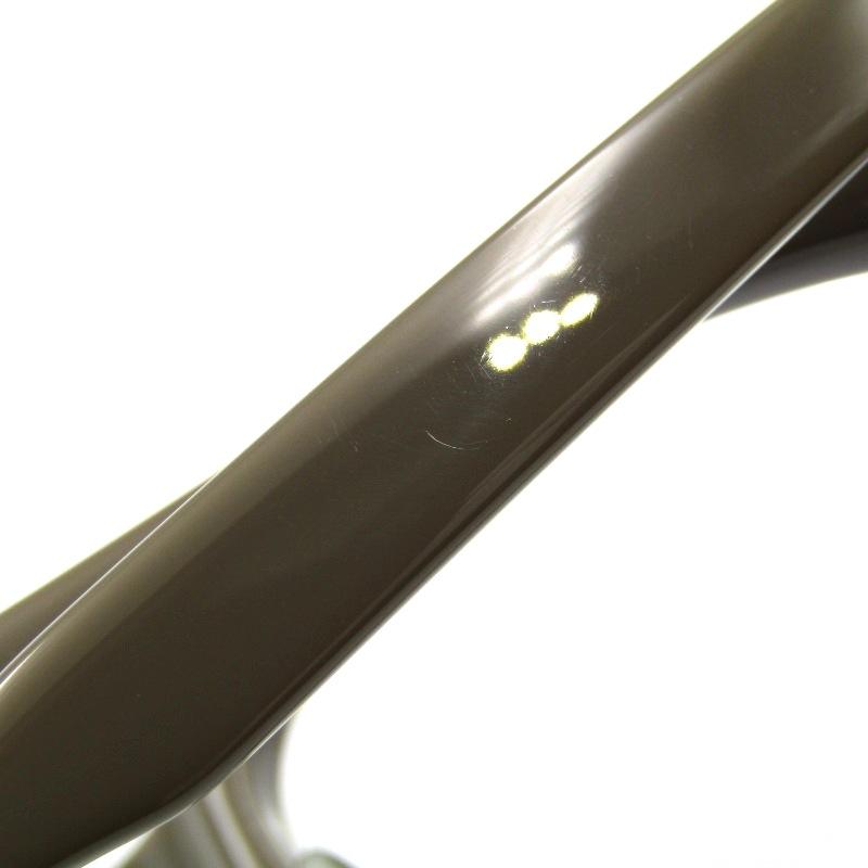 999.9（フォーナインズ） 美品 メガネフレーム NP-100 日本製 13G