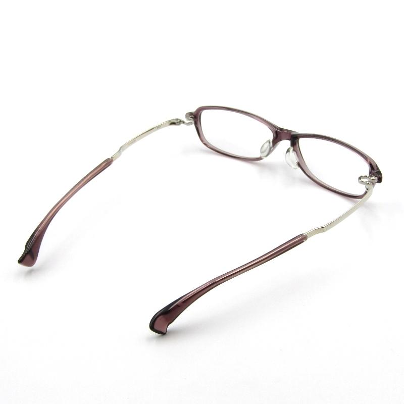 999,9 フォーナインズ　メガネ　NPM-07 999.9（アイウェア） 美品 999.9 フォーナインズ メガネフレーム