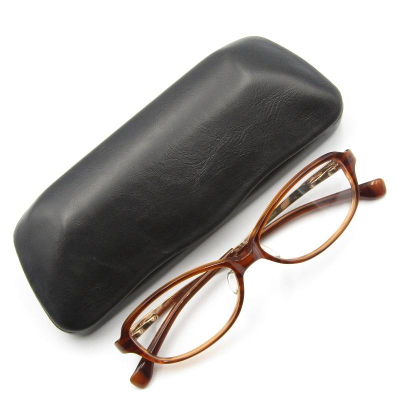 999.9（アイウェア） 美品 999.9 フォーナインズ メガネフレーム NPM  