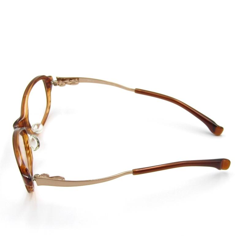 999.9（アイウェア） 美品 999.9 フォーナインズ メガネフレーム NPM  