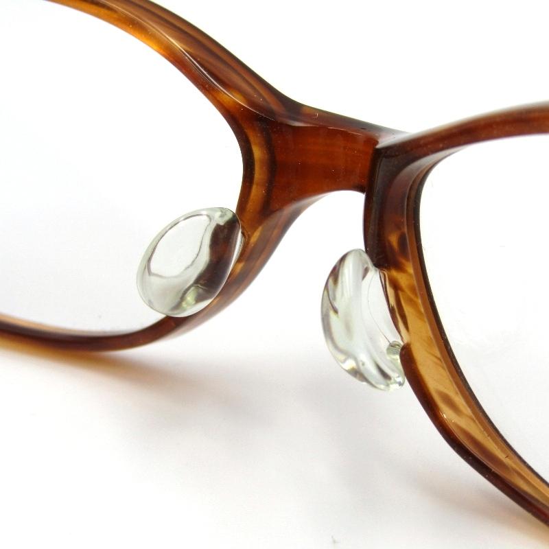 999.9（アイウェア） 美品 999.9 フォーナインズ メガネフレーム NPM  