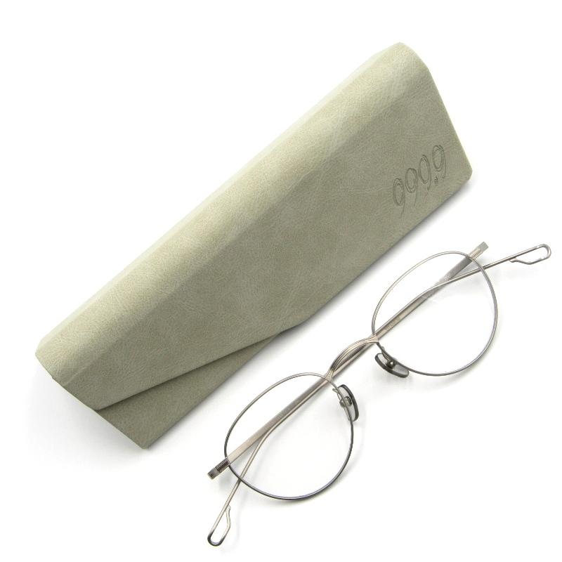 999.9 フォーナインズ メガネ　メガネフレーム 999.9 フォーナインズ｜安心なメガネなら新光堂