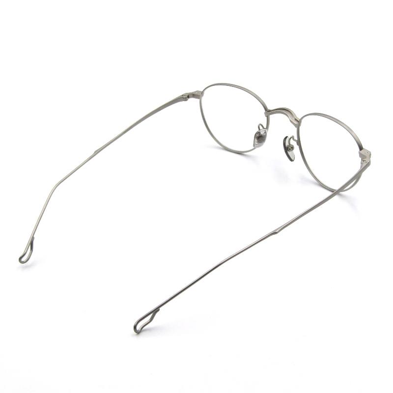 999.9（アイウェア） 未使用 999.9 フォーナインズ メガネ