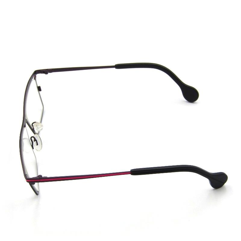 未使用 theo テオ メガネフレーム cord ベルギー製 コード スクエア