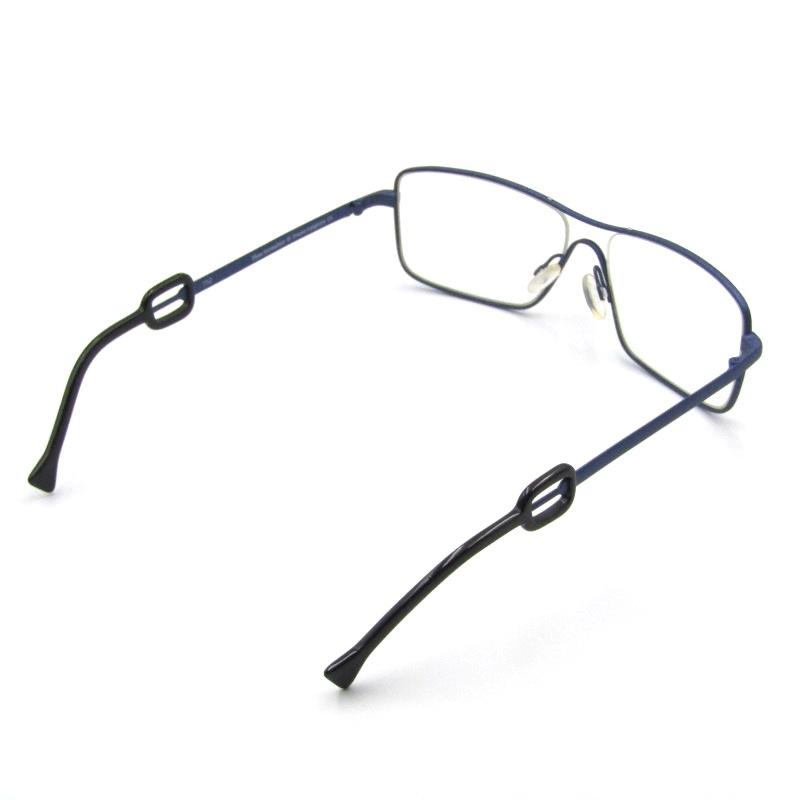 未使用 theo テオ メガネフレーム borsalino ベルギー製 ボルサリーノ