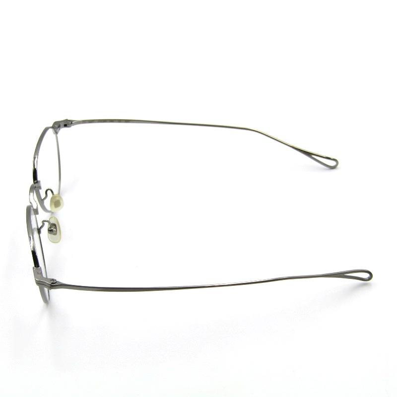 未使用 FN/FOUR NINES エフエヌ フォーナインズ メガネフレーム