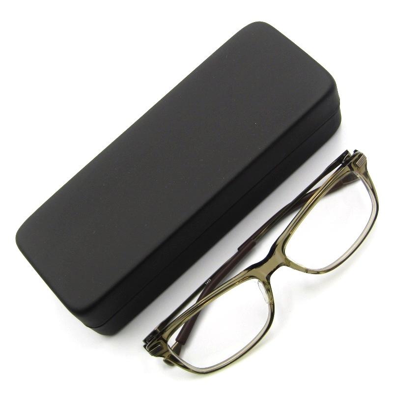 999.9（フォーナインズ） 美品 メガネフレーム NPM-26 日本製 16I