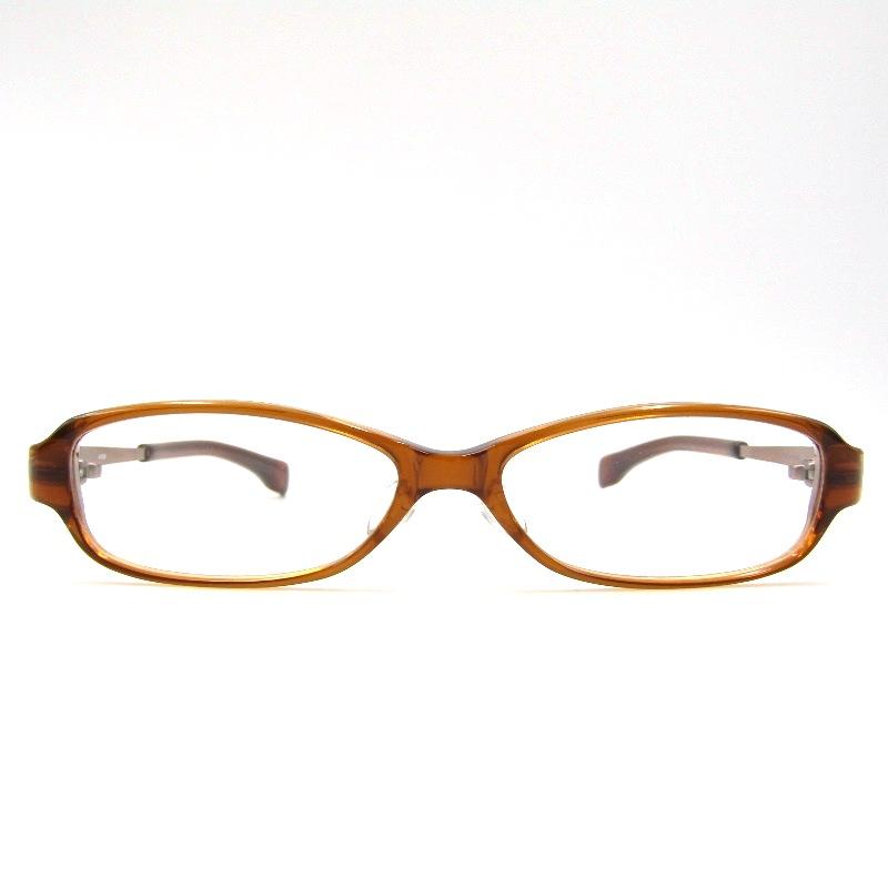 999.9（アイウェア） 美品 999.9 フォーナインズ メガネフレーム NPM  