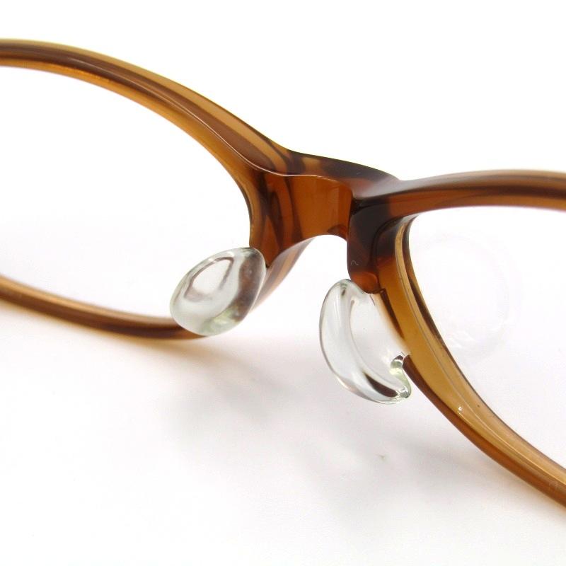 999.9（アイウェア） 美品 999.9 フォーナインズ メガネフレーム NPM  