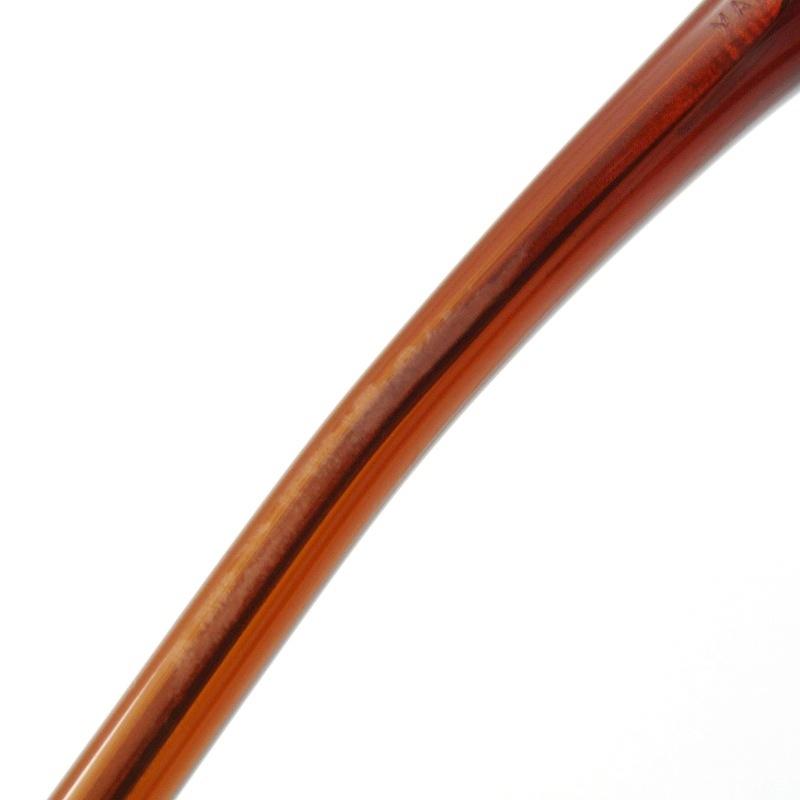 999.9（アイウェア） 美品 999.9 フォーナインズ メガネフレーム NPM  