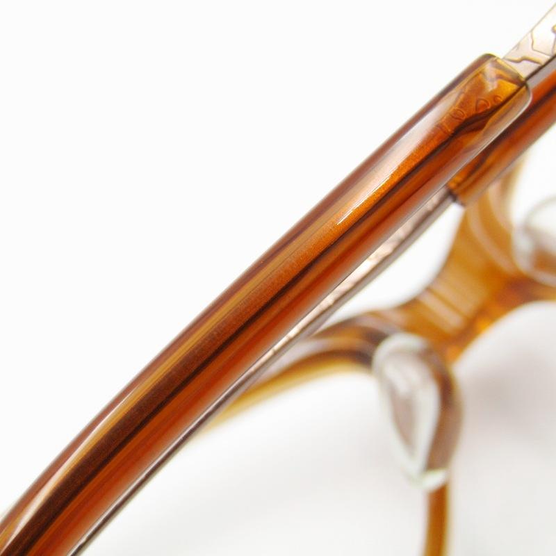 999.9（アイウェア） 美品 999.9 フォーナインズ メガネフレーム NPM  