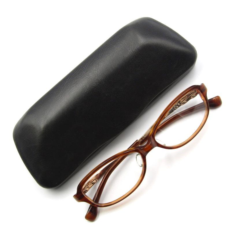 999.9（アイウェア） 美品 999.9 フォーナインズ メガネフレーム NPM  