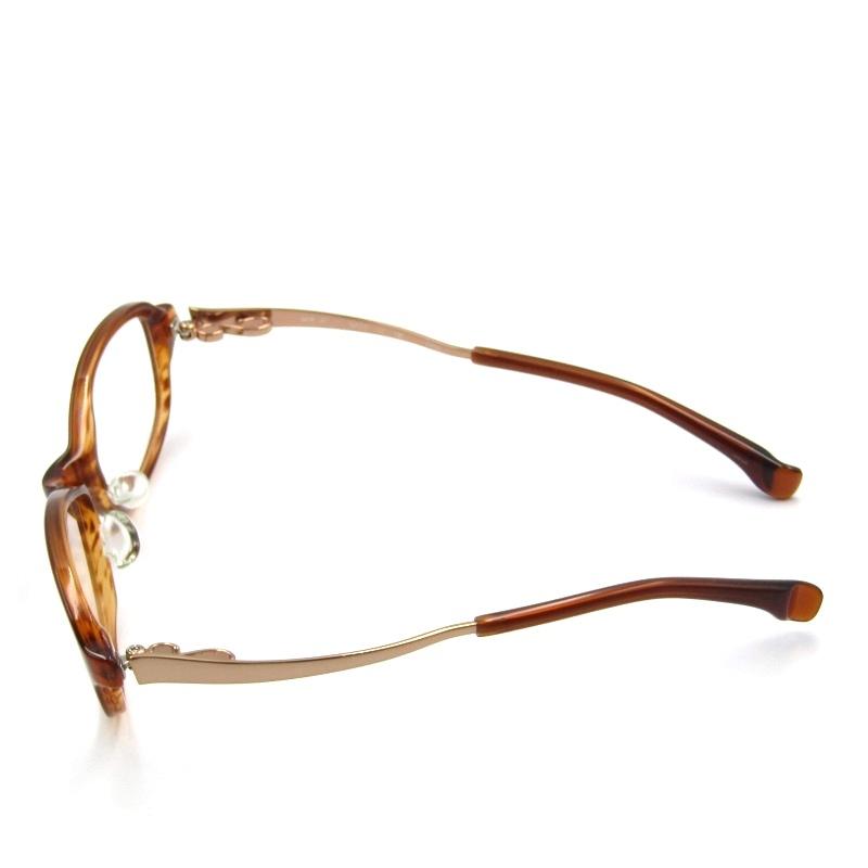 999.9（アイウェア） 美品 999.9 フォーナインズ メガネフレーム NPM  