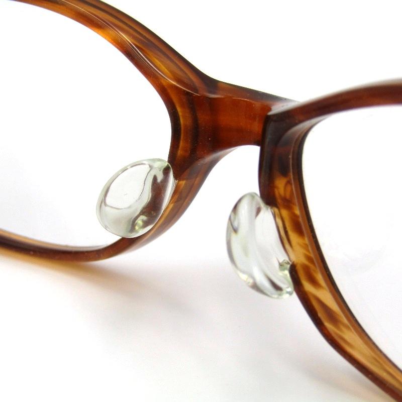 999.9（アイウェア） 美品 999.9 フォーナインズ メガネフレーム NPM  