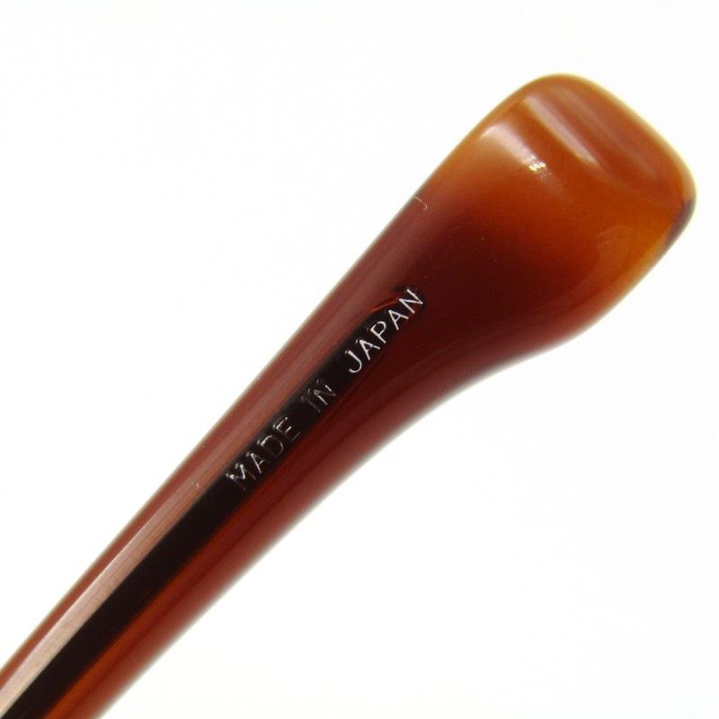 999.9（アイウェア） 美品 999.9 フォーナインズ メガネフレーム NPM  