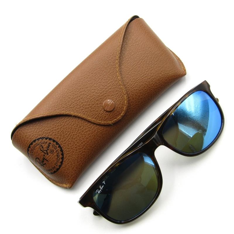 RayBan レイバンサングラス偏光レンズRB4202-F Rayban レイバン サングラス RB4202-F
